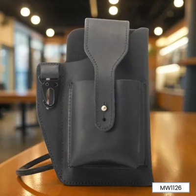 Prestige Path Mens Wallet